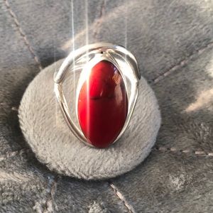 Ladies ATI MEXICO sz 9 ring.